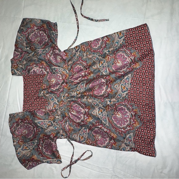 Hippy top! - Picture 3 of 3